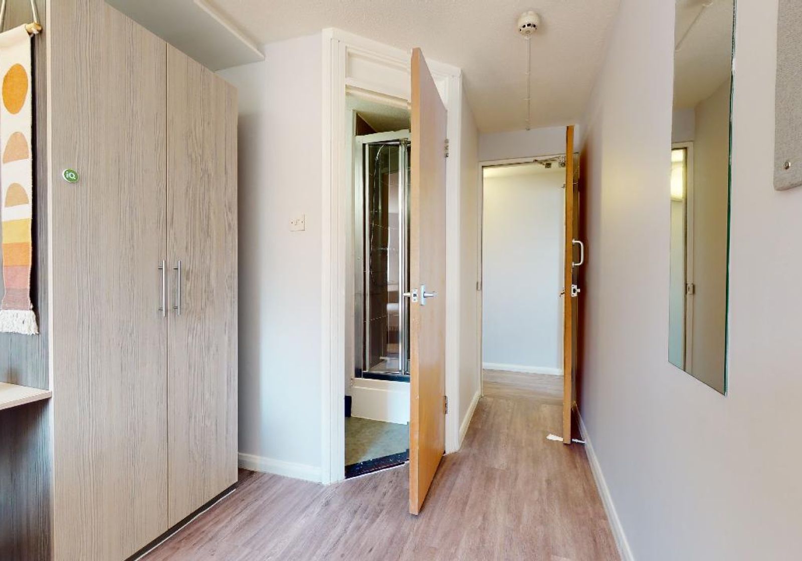 Gold En-Suite - iQ Lambert & Fairfield House - Gallery - 8