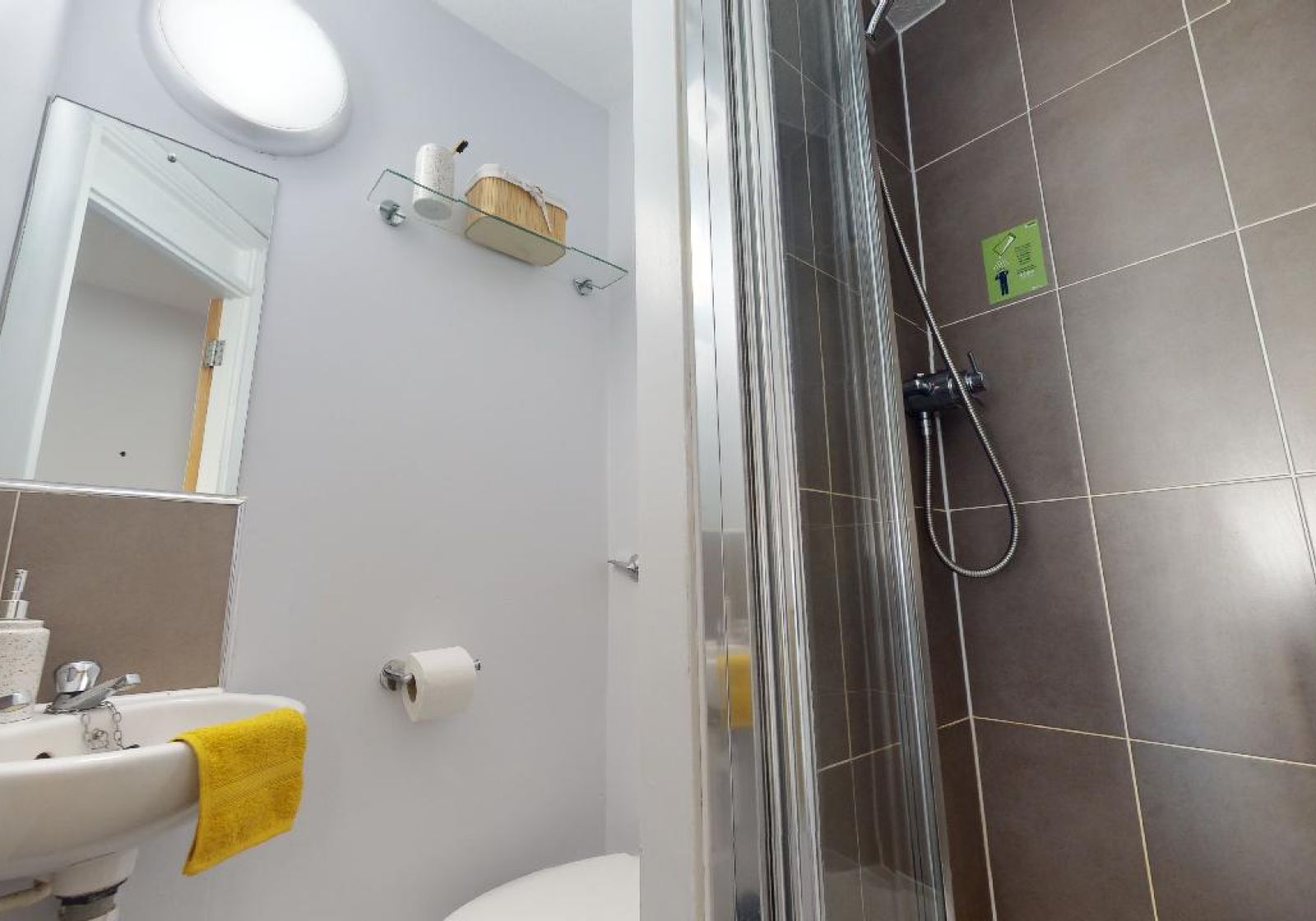 Silver Mini Studio - iQ Lambert & Fairfield House - Gallery - 2