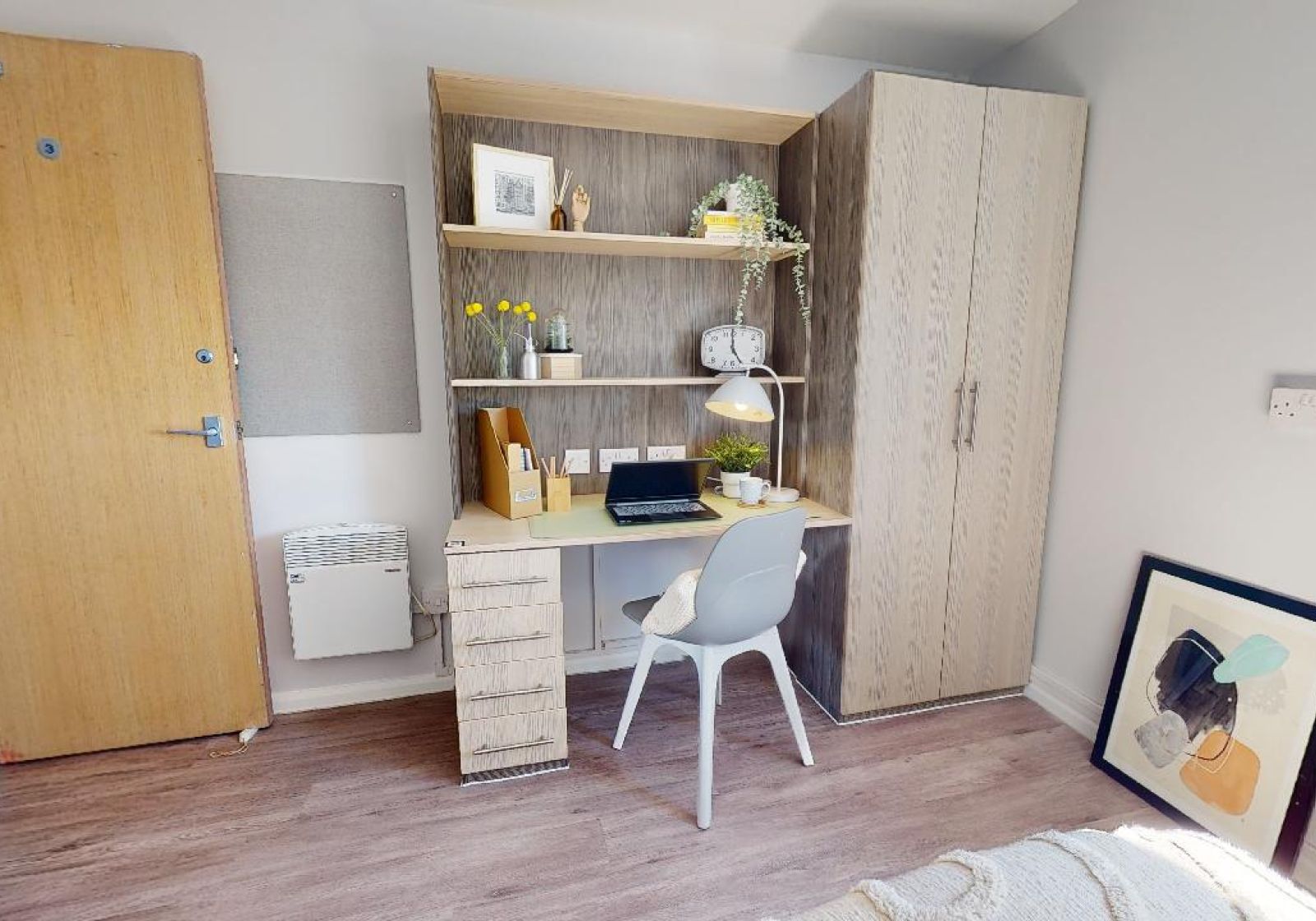Bronze 3 Bed Apartment - iQ Lambert & Fairfield House - Gallery - 6