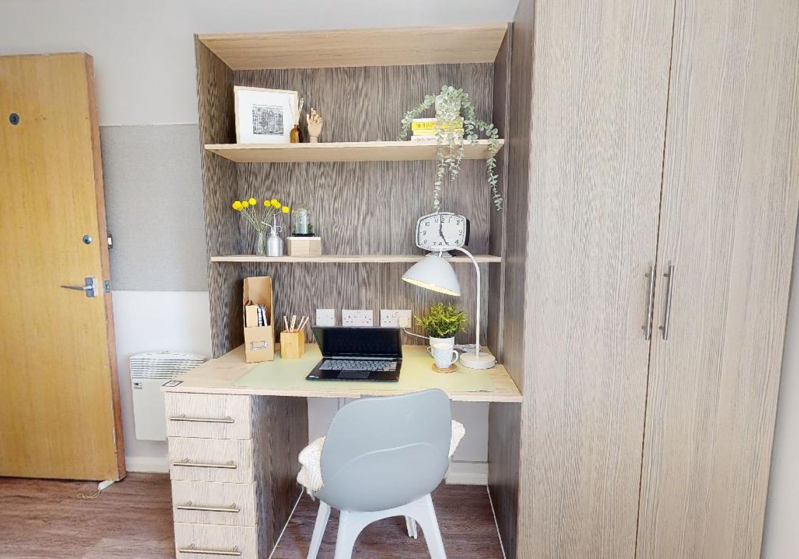  Bronze 3 Bed Apartment  -  iQ Lambert & Fairfield House  - Gallery -  2