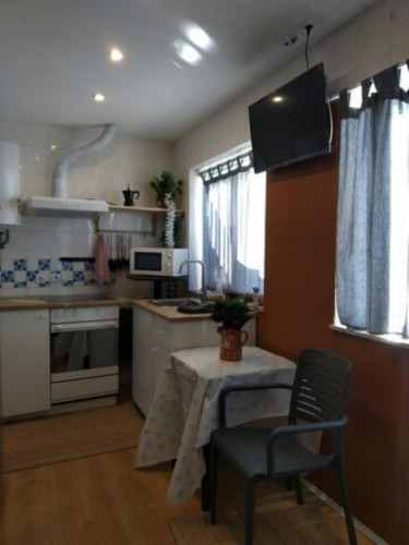Studio in Braga - Gallery - 4