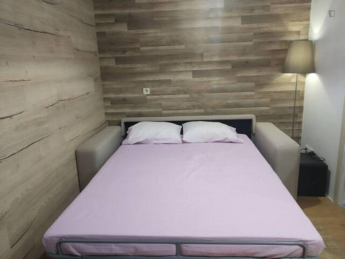 Studio in Braga