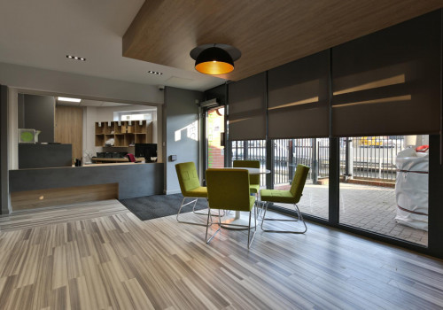 iQ Hayes Wharf - Gallery - 8