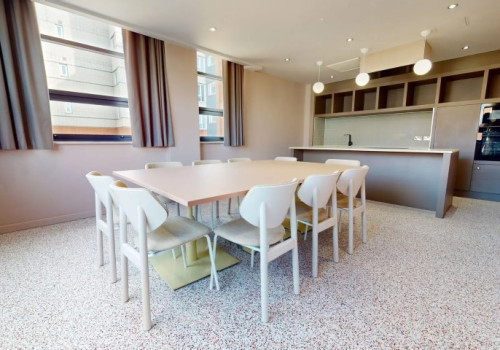iQ Pavilions - Gallery - 7