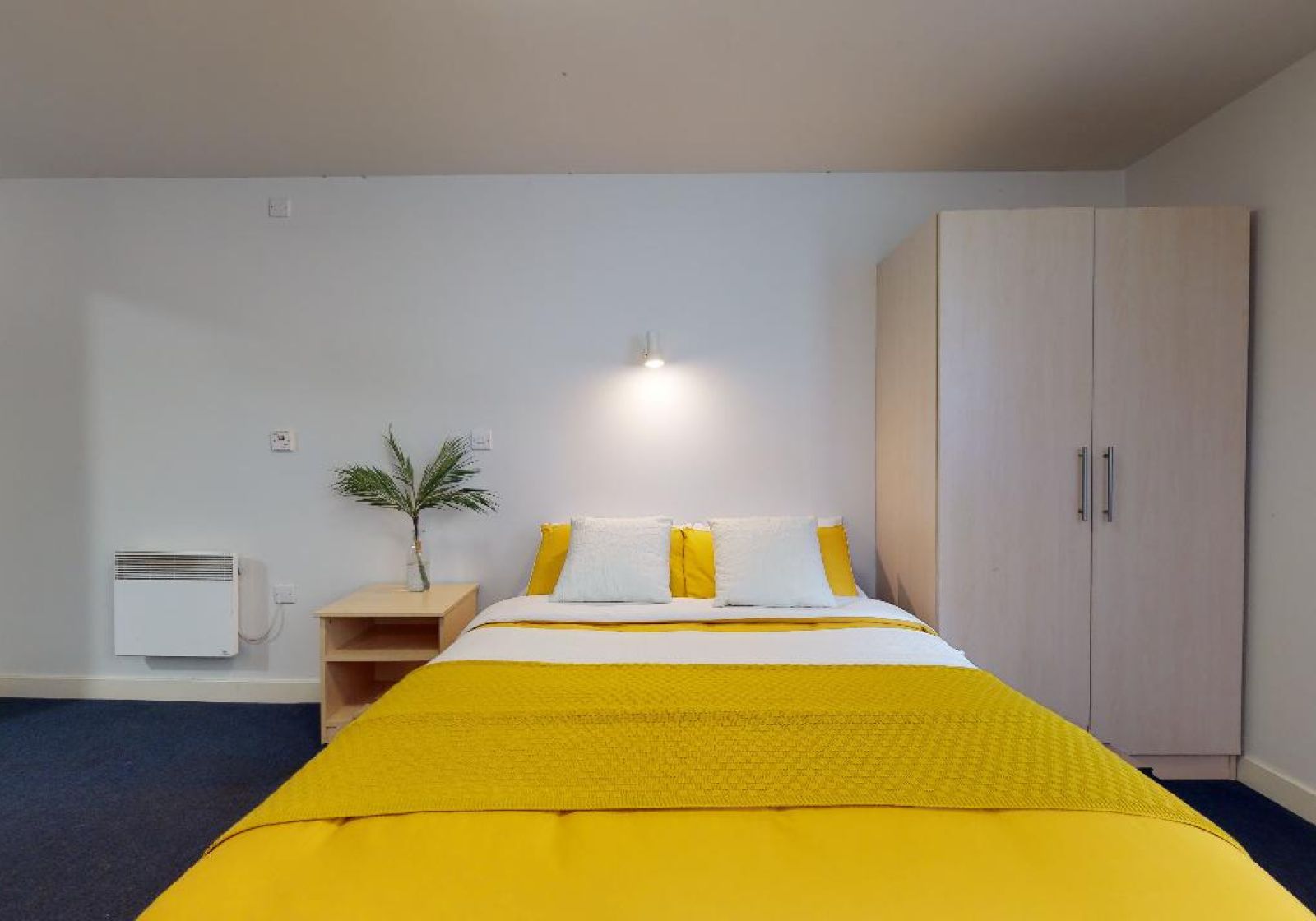 Gold En-Suite Plus - iQ Pavilions - Gallery - 1