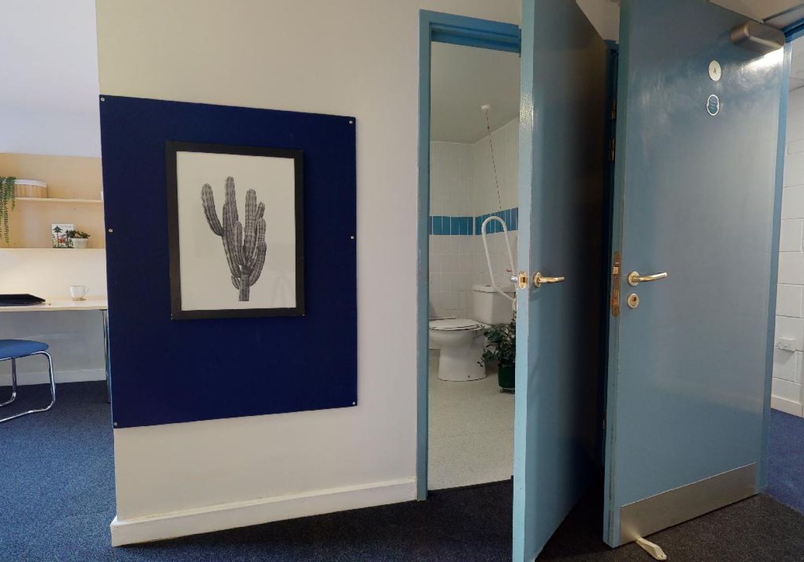  Silver En-Suite  -  iQ Pavilions  - Gallery -  4
