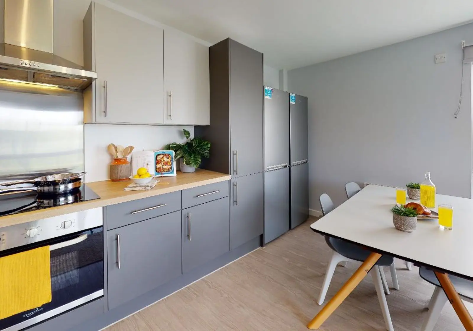  Bronze En-Suite Plus  -  iQ Pavilions  - Gallery -  4