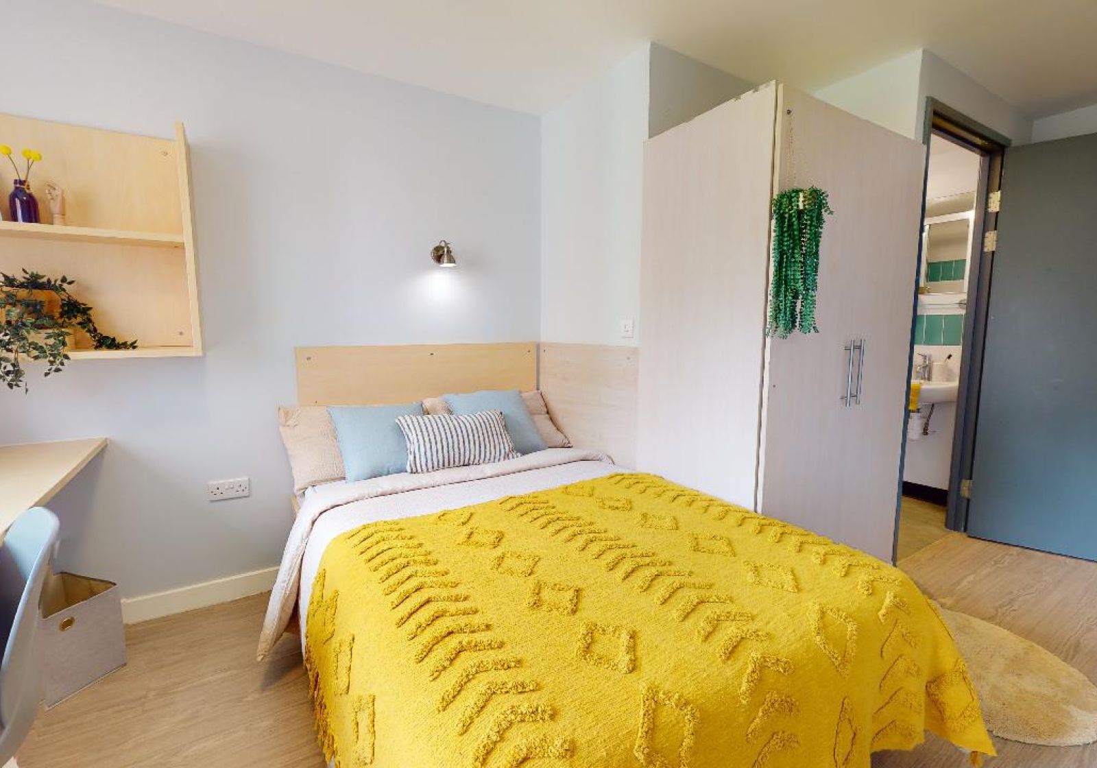  2 Bed Apartment Plus  -  iQ Pavilions  - Gallery -  5