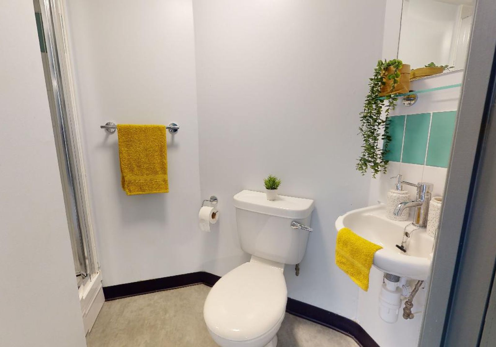  2 Bed Apartment Plus  -  iQ Pavilions  - Gallery -  6