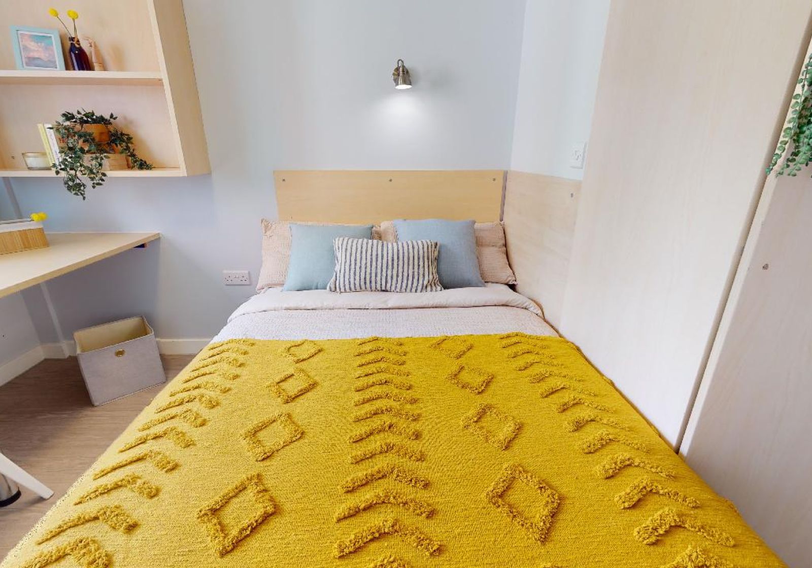  2 Bed Apartment Plus  -  iQ Pavilions  - Gallery -  1