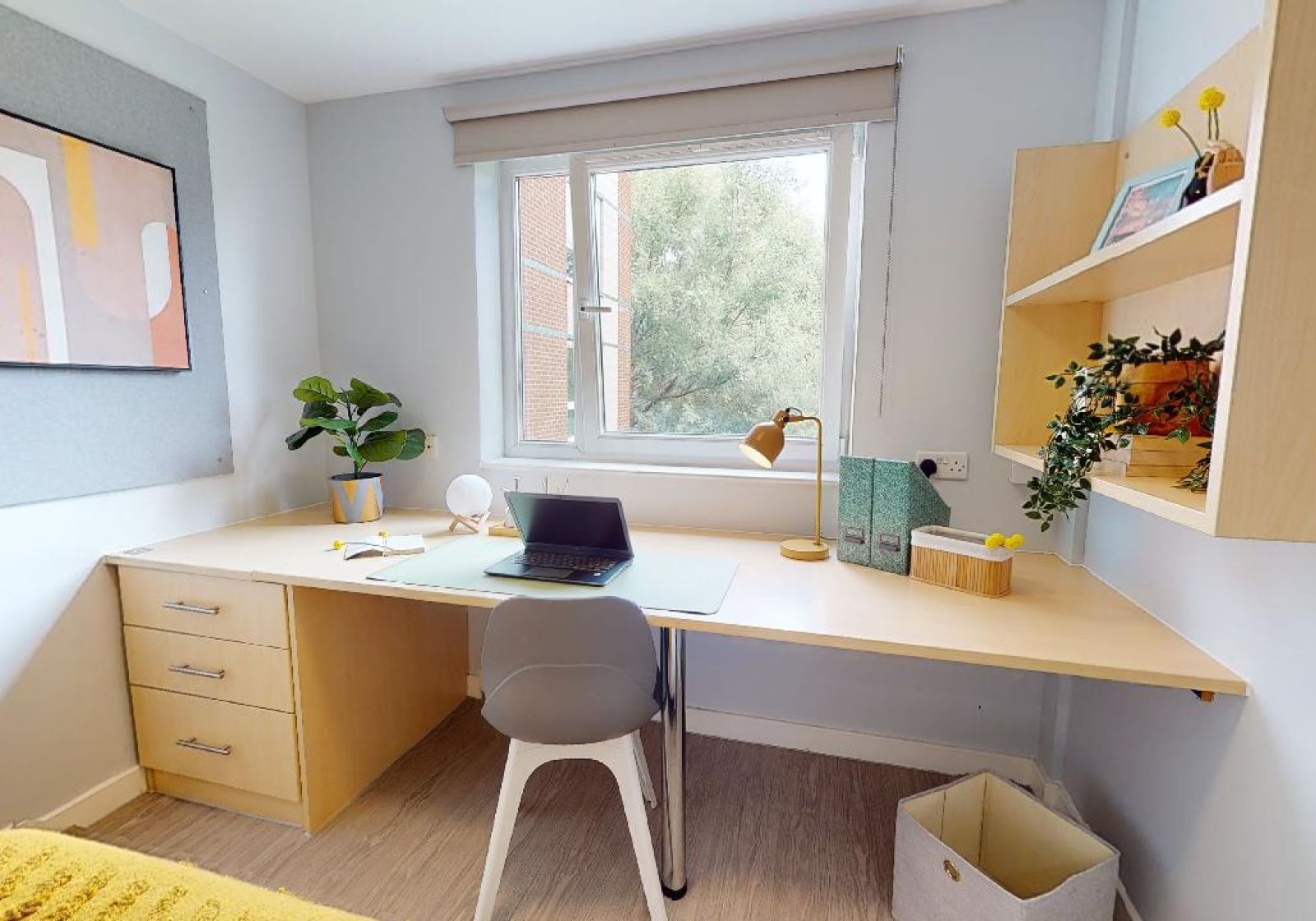  2 Bed Apartment Plus  -  iQ Pavilions  - Gallery -  4