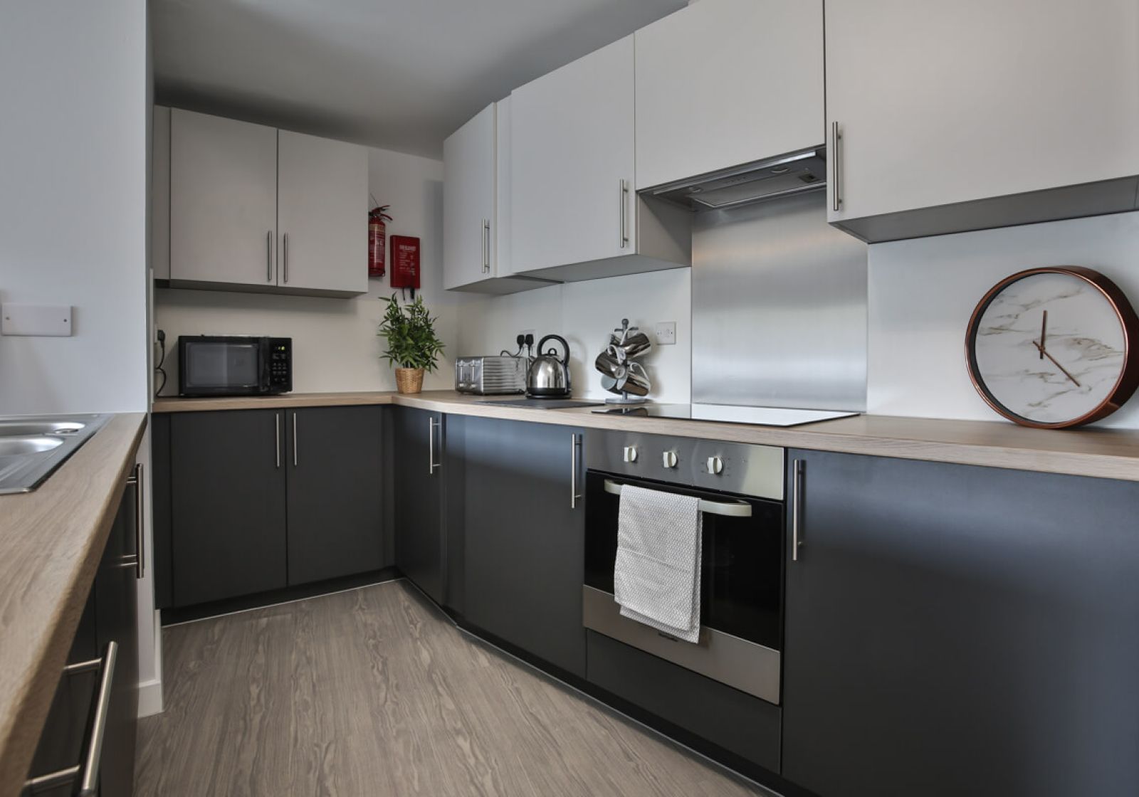 Bronze En-Suite Premium  -  iQ Pavilions  - Gallery -  3