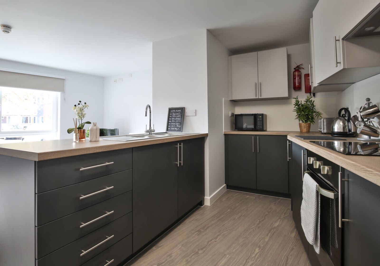 Bronze En-Suite Premium - iQ Pavilions - Gallery - 2