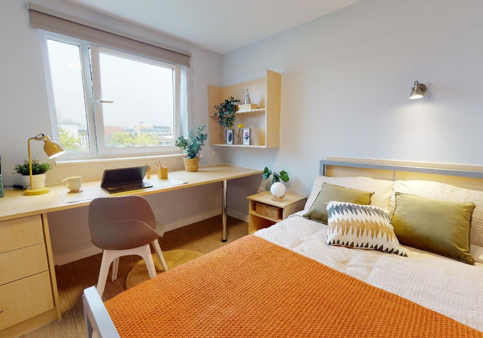  Bronze En-Suite Premium  -  iQ Pavilions  - Gallery -  1