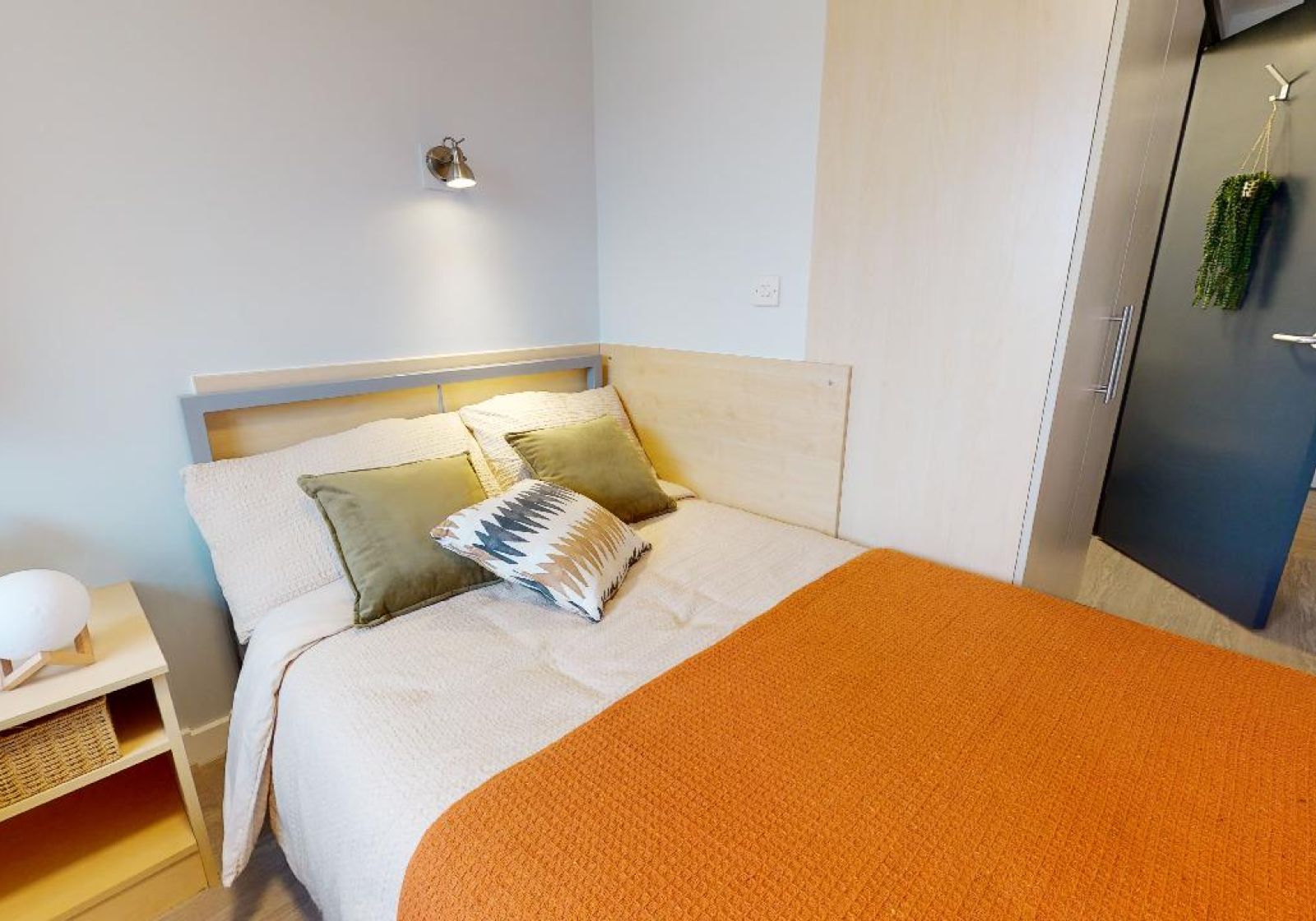  Bronze En-Suite Premium  -  iQ Pavilions  - Gallery -  8
