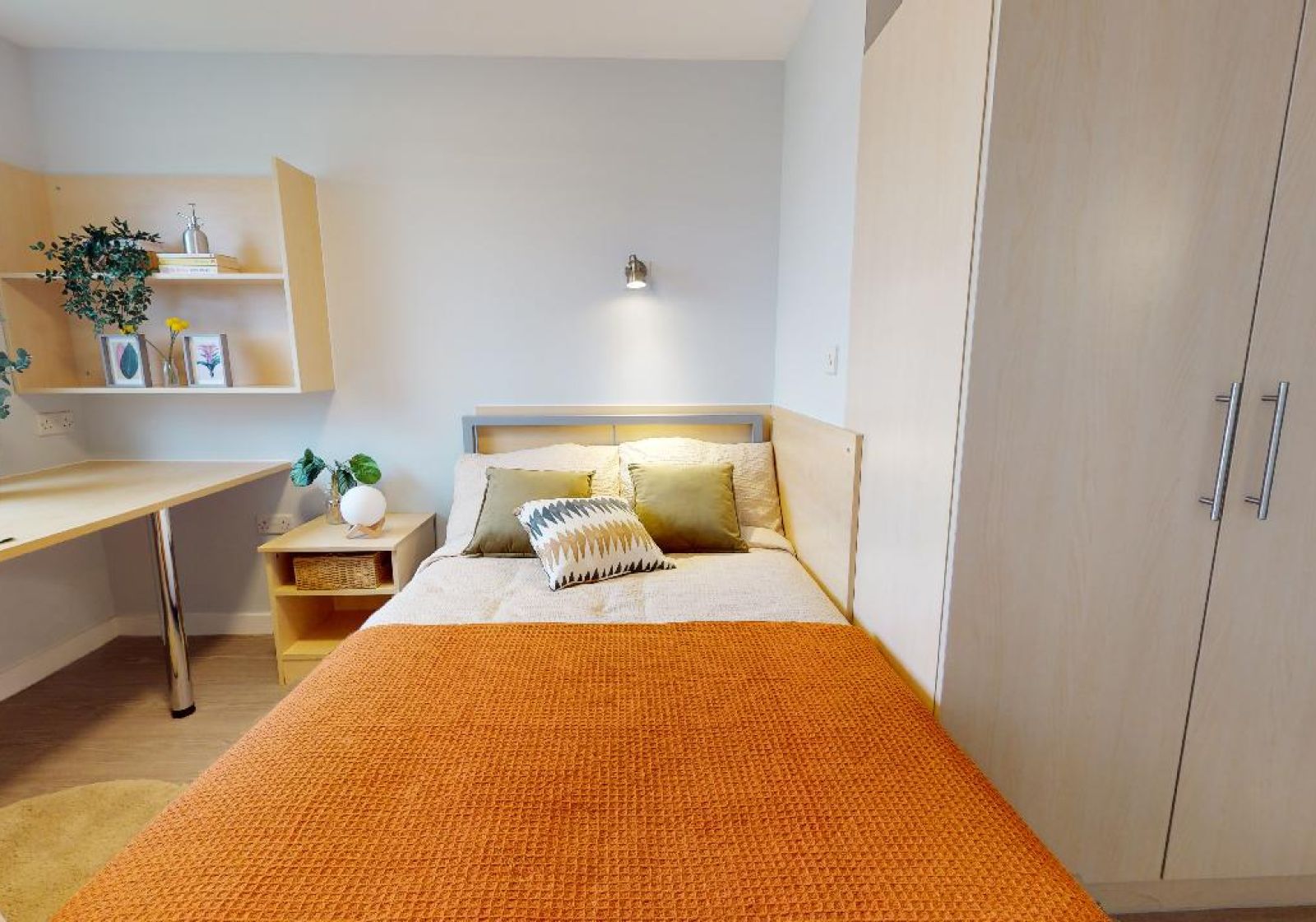  Bronze En-Suite Premium  -  iQ Pavilions  - Gallery -  9