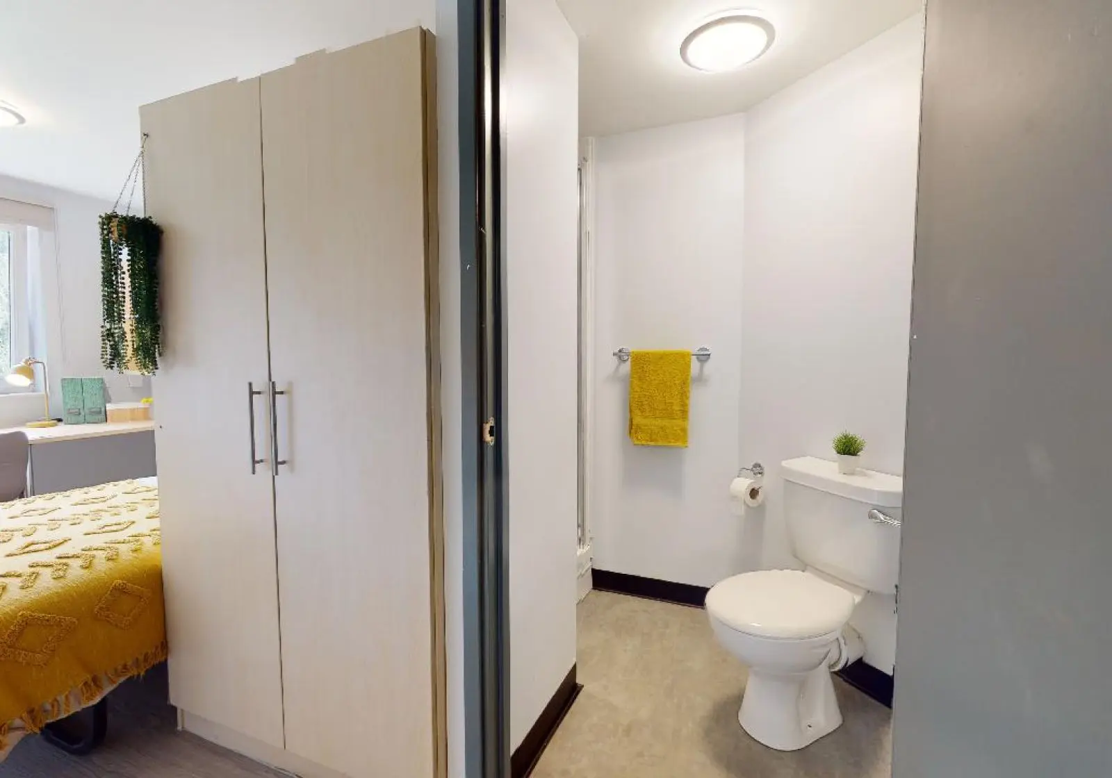 2 Bed Apartment - iQ Pavilions - Gallery - 2