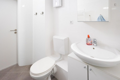 Comfy single bedroom in Wersten - Gallery - 7