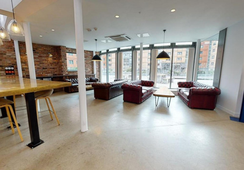 iQ Wilmslow Park