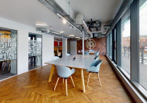 iQ Wilmslow Park - Gallery - 10