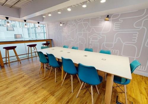 iQ Wilmslow Park - Gallery - 11
