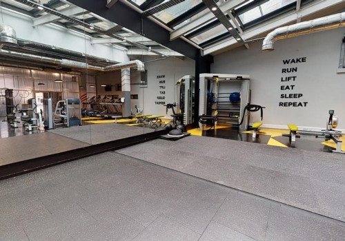 iQ Wilmslow Park - On-site Facilities