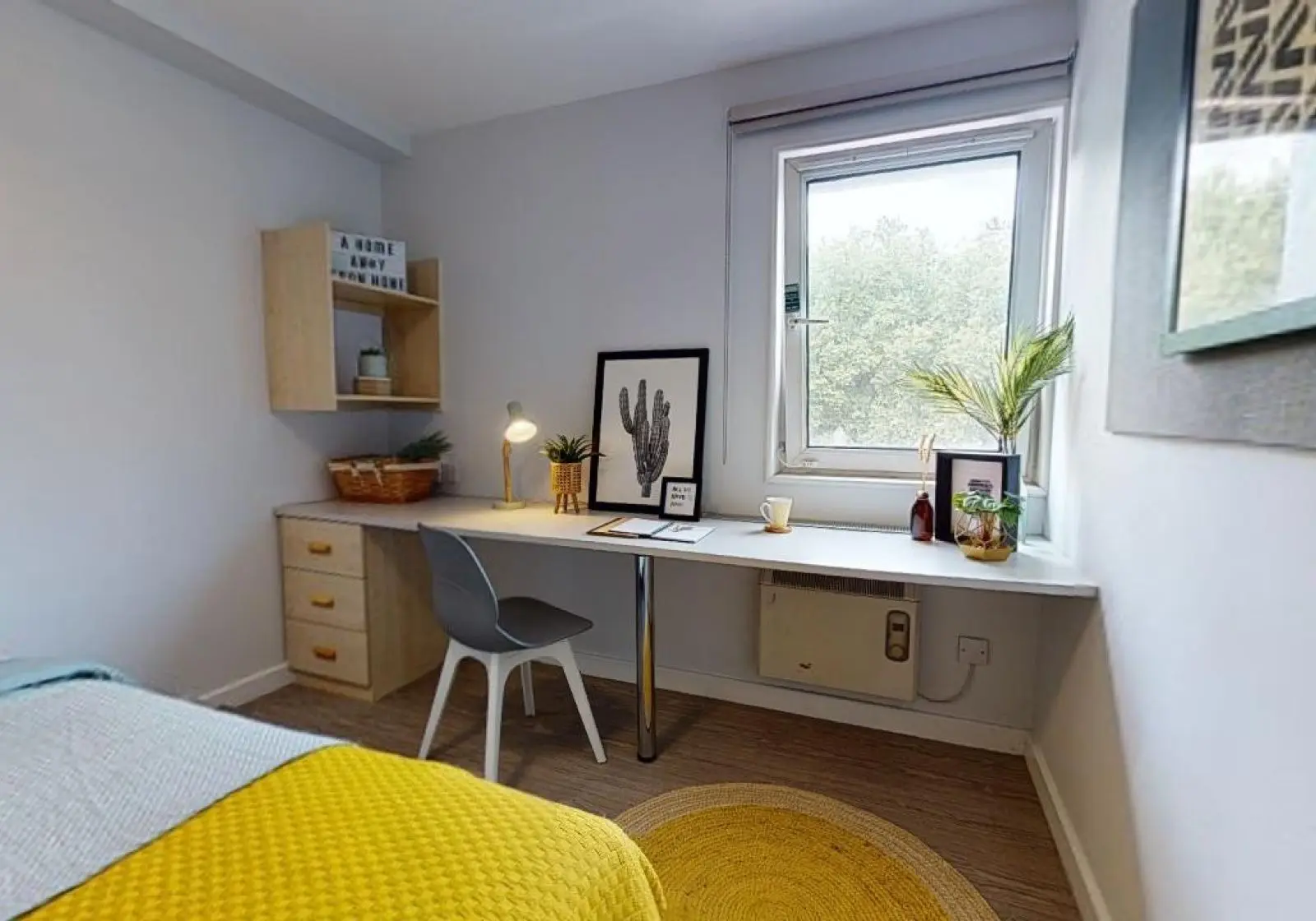 Gold En-Suite - iQ Wilmslow Park - Gallery - 5