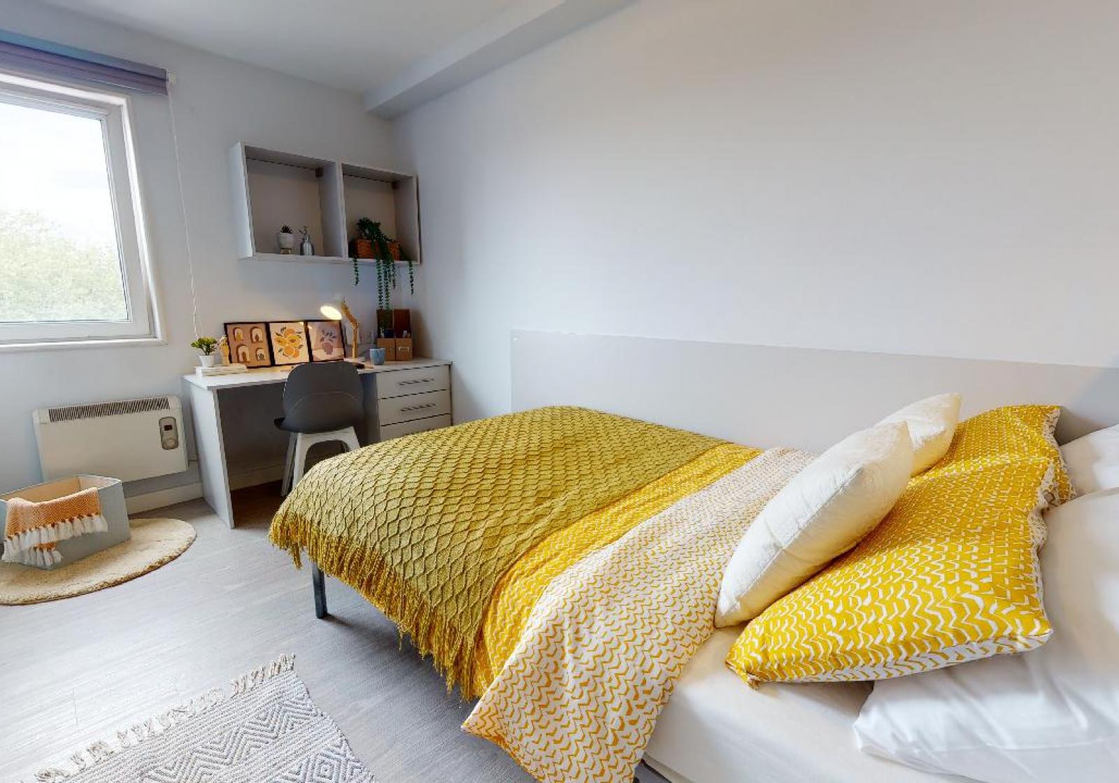  Platinum En-Suite Plus  -  iQ Wilmslow Park  - Gallery -  1