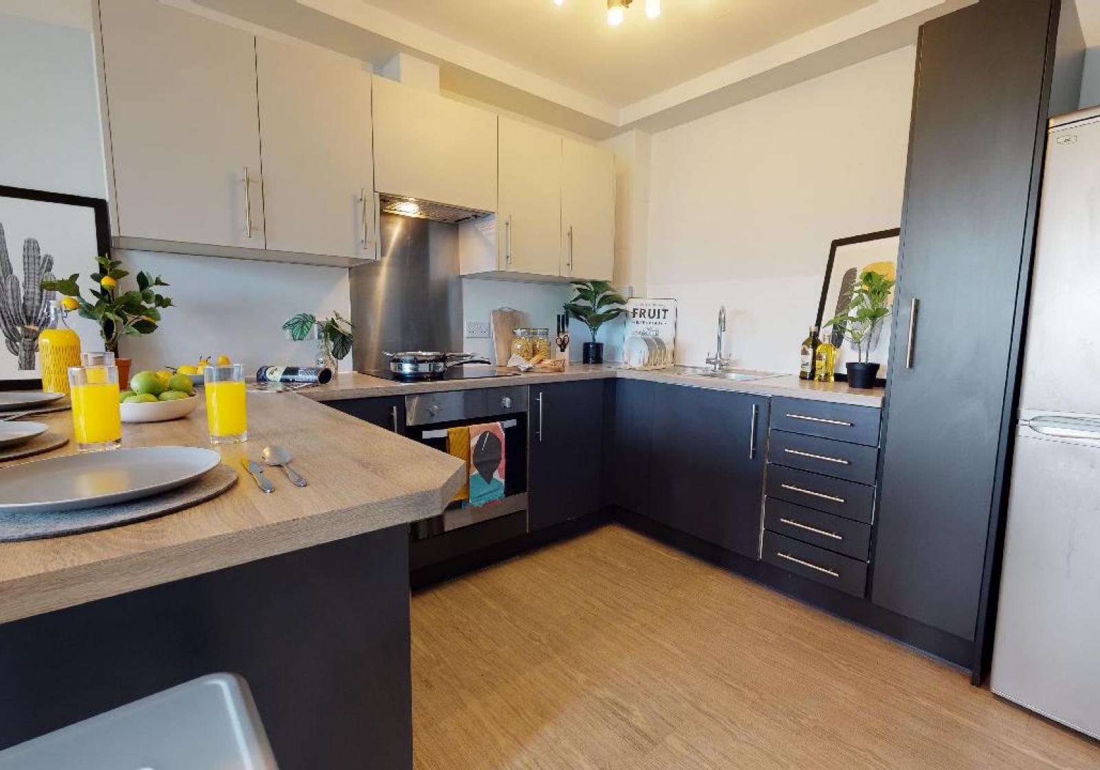 Platinum En-Suite Plus  -  iQ Wilmslow Park  - Gallery -  3