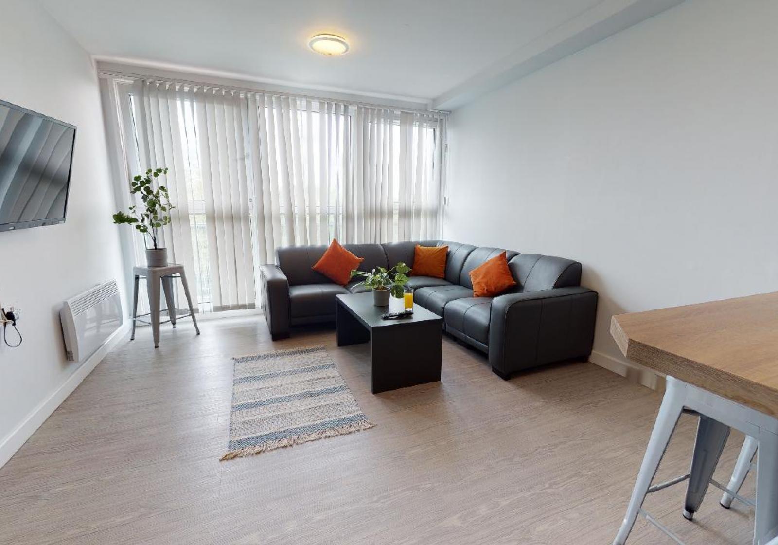  Platinum En-Suite Plus  -  iQ Wilmslow Park  - Gallery -  6