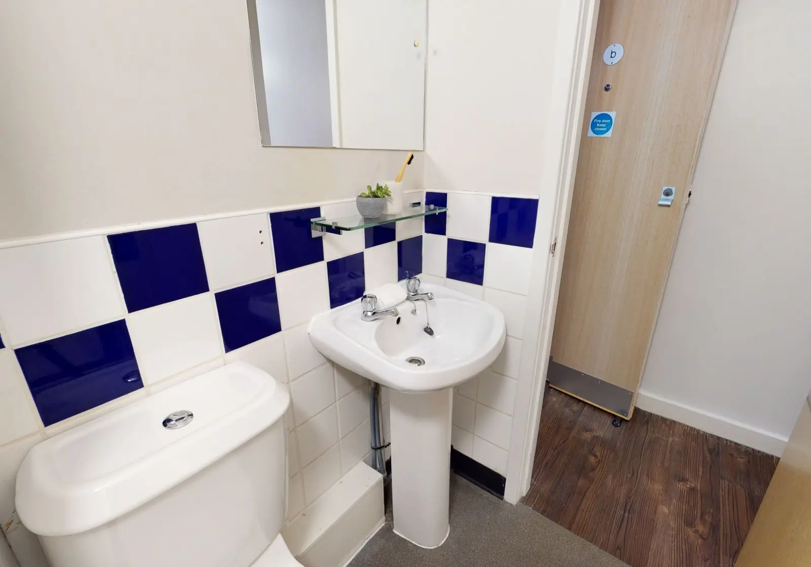 Silver En-Suite Plus - 4