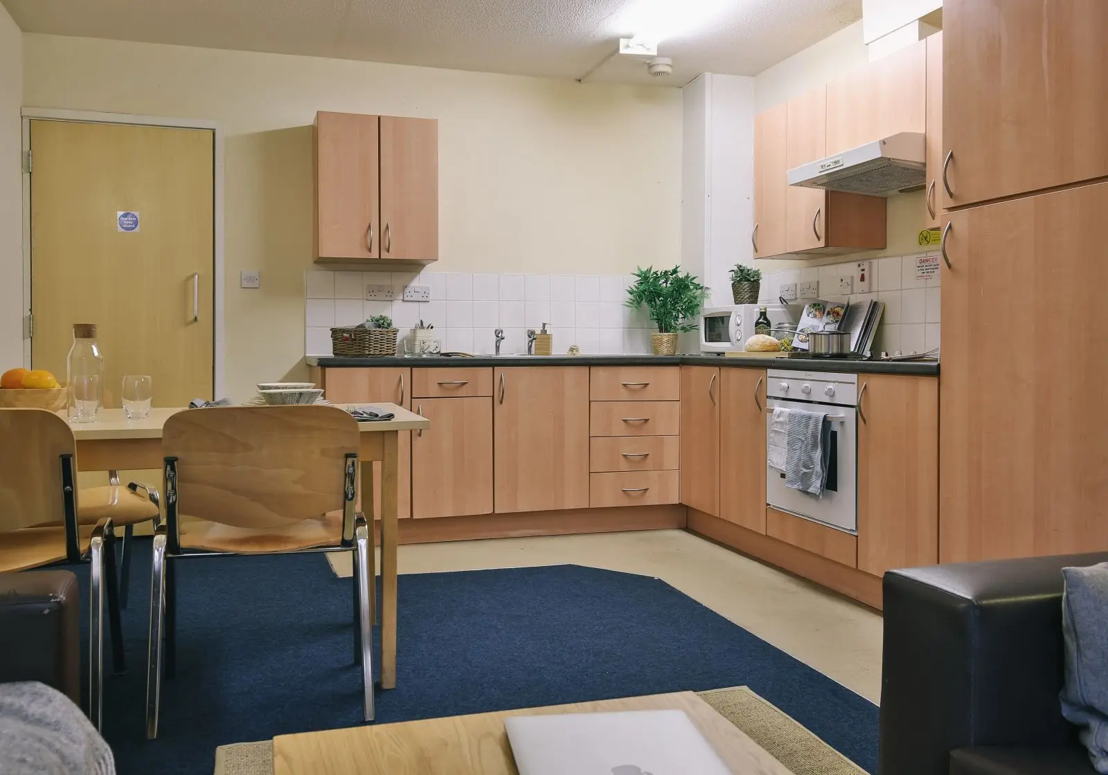 Silver En-Suite Plus - 3