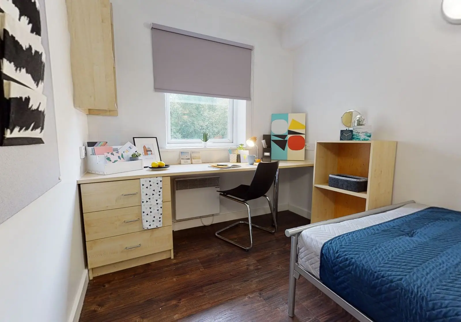 Silver En-Suite Plus - 5
