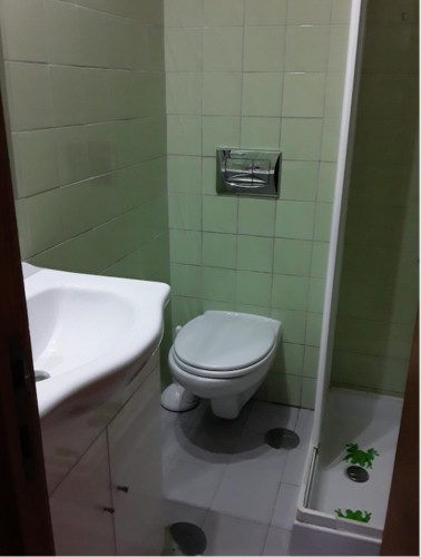 Comfy single bedroom close to Instituto Superior de Engenharia de Coimbra - Gallery - 6