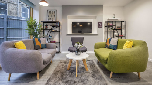 Charles Morton Court - Gallery - 7