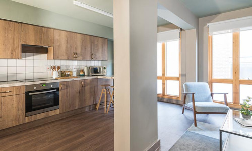 Charles Morton Court - Gallery - 9