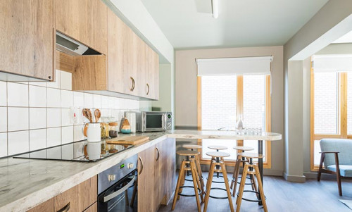 Charles Morton Court - Gallery - 8