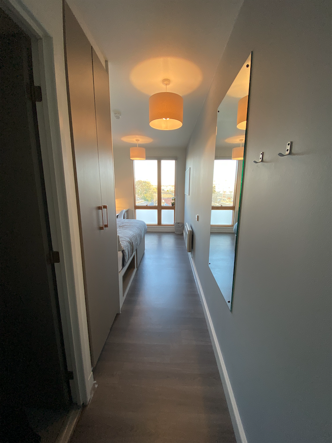 Premier En-Suite - Charles Morton Court - Gallery - 17