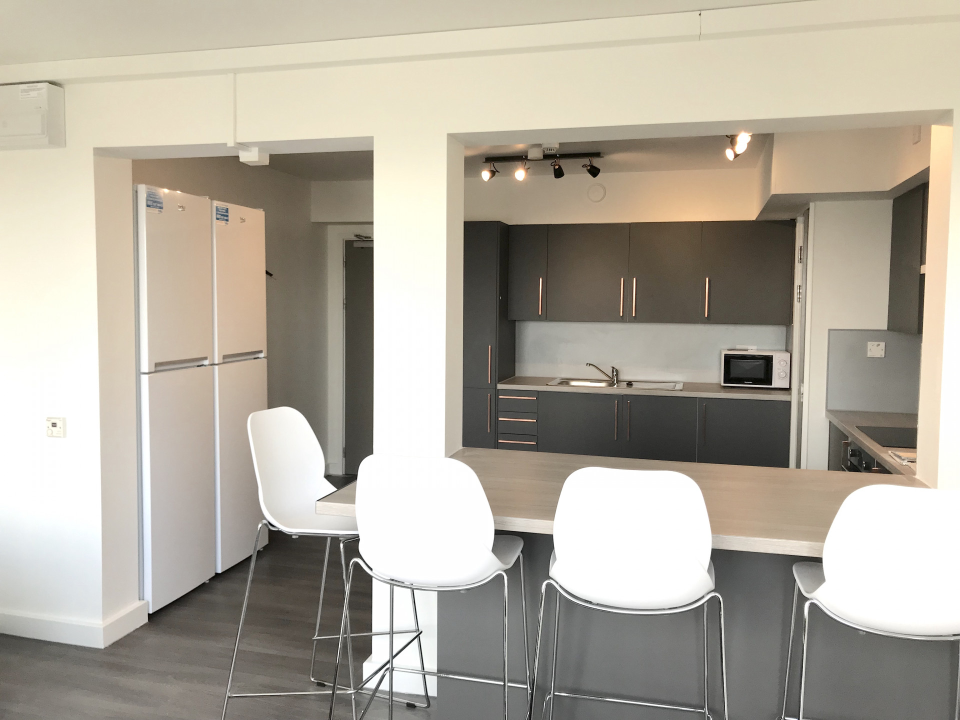 Premier En-Suite Plus - Charles Morton Court - Gallery - 17