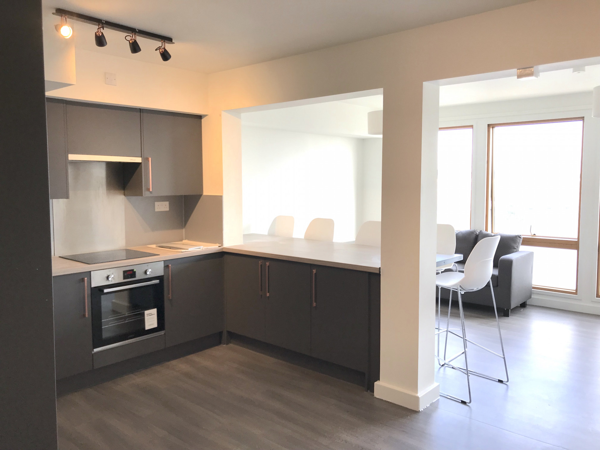 Premier En-Suite Plus - Charles Morton Court - Gallery - 18