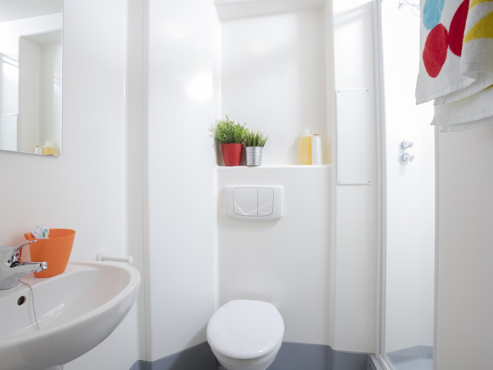 Premier En-Suite Plus - Charles Morton Court - Gallery - 4