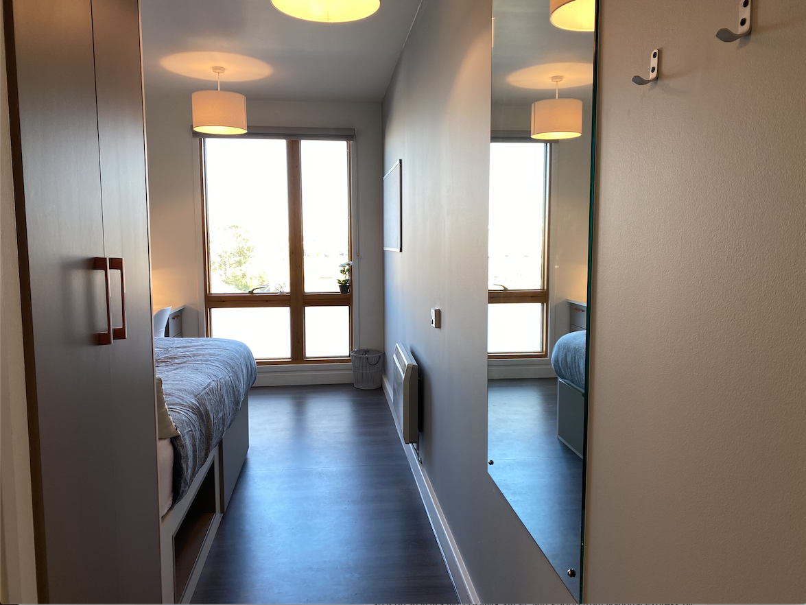 Premier En-Suite Plus - Charles Morton Court - Gallery - 10