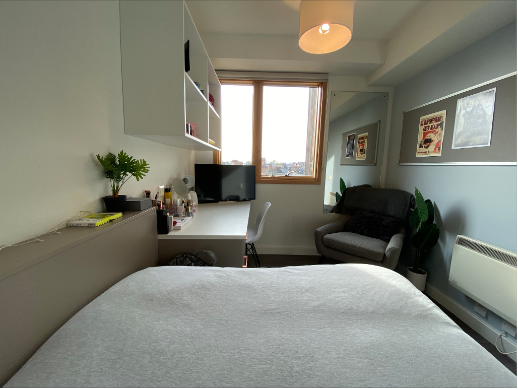Luxury Studio - 17
