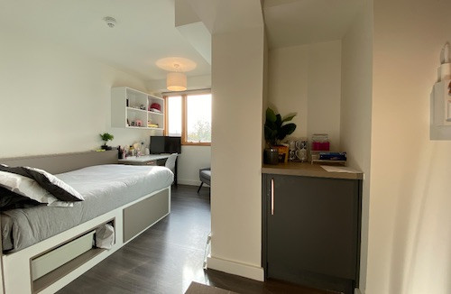 Luxury Studio - 3