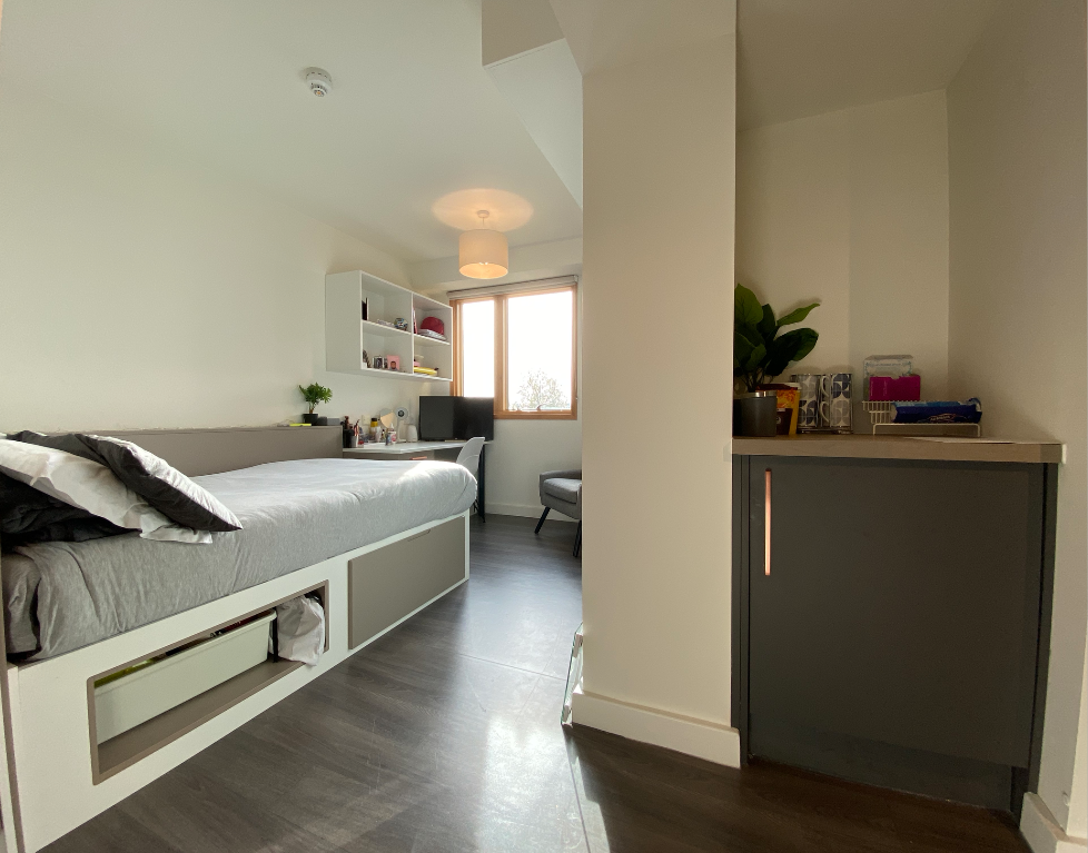 Luxury Studio - 9