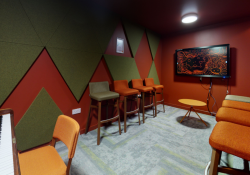 iQ Elgin Place  - Gallery -  3