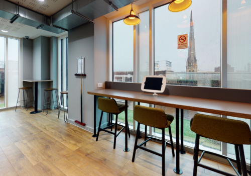 iQ Elgin Place  - Gallery -  5