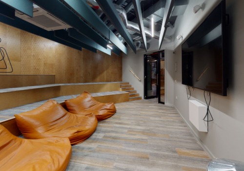 iQ Elgin Place  - Gallery -  2