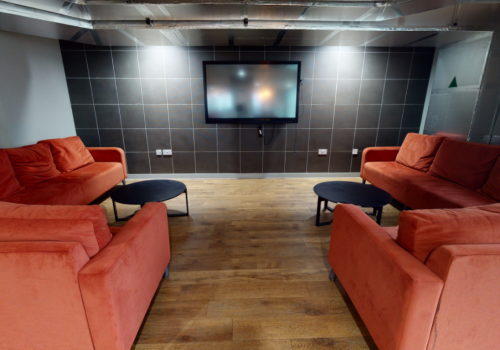 iQ Elgin Place  - Gallery -  4