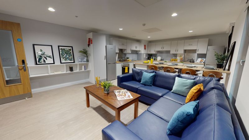  Saver En-Suite  -  iQ Elgin Place  - Gallery -  7